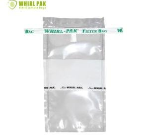 Whirl Pak Filter Bag B01525